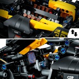 LEGO 42151, Giochi di costruzione 