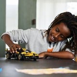 LEGO 42151, Giochi di costruzione 