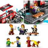 LEGO 60423, Giochi di costruzione 