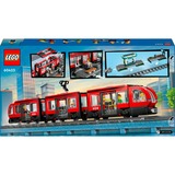 LEGO 60423, Giochi di costruzione 