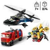 LEGO 60462, Giochi di costruzione 