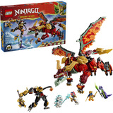 LEGO 71868, Giochi di costruzione 