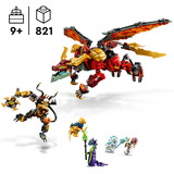 LEGO 71868, Giochi di costruzione 