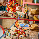 LEGO 71868, Giochi di costruzione 