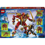 LEGO 71868, Giochi di costruzione 
