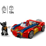 LEGO 76336, Giochi di costruzione 