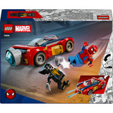 LEGO 76336, Giochi di costruzione 