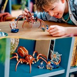 LEGO 76434, Giochi di costruzione 