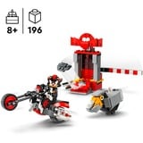 LEGO 76995, Giochi di costruzione 