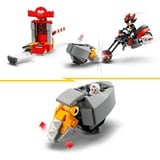 LEGO 76995, Giochi di costruzione 