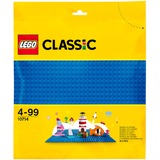 LEGO Classic Pannello da costruzione blu  Dai 4 anni, 1 pezzo, 10714, Classic
