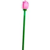 LEGO Fiori di loto, Giochi di costruzione Set da costruzione, 8 anno/i, Plastica, 220 pz, 173 g
