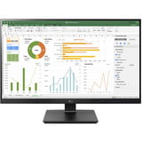 LG 27BN65Q-B Generalüberholt, Monitor LED Nero