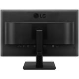 LG 27BN65Q-B Generalüberholt, Monitor LED Nero