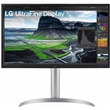 LG 32UQ85X bianco