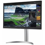 LG 32UQ85X bianco