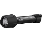 Ledlenser Torcia elettrica Nero