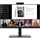 Lenovo P27u-20(D21270UP0), Monitor LED Nero
