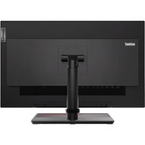Lenovo P27u-20(D21270UP0), Monitor LED Nero