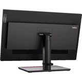 Lenovo P27u-20(D21270UP0), Monitor LED Nero