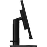 Lenovo ThinkVision P27u-20 Monitor, Monitor LED Nero, 68,6 cm (27"), 3840 x 2160 Pixel, 4K Ultra HD, LED, 6 ms, Nero