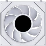 Lian Li UNI FAN SL-INF LCD FLEX 120 Wireless, Ventola bianco