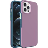 Lifeproof Custodia per telefono rosa/Color foglia di tè