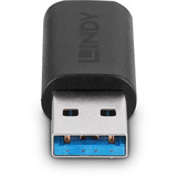 Lindy 41904, Adattatore Nero