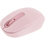 Logitech M196, Mouse rosa