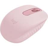 Logitech M196, Mouse rosa