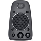Logitech Z625 200 W Nero 2.1 canali, Altoparlante PC Nero, 2.1 canali, 200 W, Universale, Nero, Manopola, 35 W