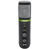 MACKIE EM-USB Nero