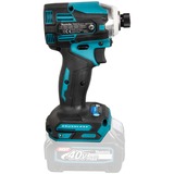 Makita Avvitatore a impulsi a batteria TD001GZ XGT, 40 Volt blu/Nero