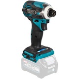 Makita TD001GZ blu/Nero