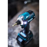 Makita TD001GZ, Avvitatore blu/Nero