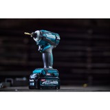 Makita TD001GZ, Avvitatore blu/Nero