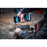 Makita TD001GZ, Avvitatore blu/Nero