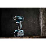 Makita TD001GZ, Avvitatore blu/Nero