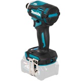 Makita TD001GZ, Avvitatore blu/Nero