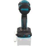 Makita TD001GZ, Avvitatore blu/Nero