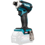Makita TD001GZ, Avvitatore blu/Nero
