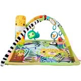 Mattel HJW08, Gioco di scheda/coperta 