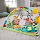Mattel HJW08, Gioco di scheda/coperta 