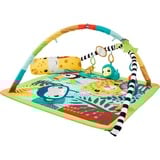 Mattel HJW08, Gioco di scheda/coperta 