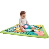 Mattel HJW08, Gioco di scheda/coperta 