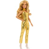 Mattel HRH19, Bambola 