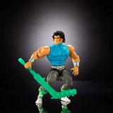 Mattel HTH16, Gioco figura 