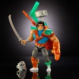 Mattel HTH16, Gioco figura 