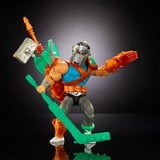 Mattel HTH16, Gioco figura 