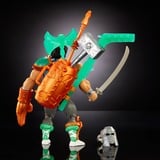 Mattel HTH16, Gioco figura 